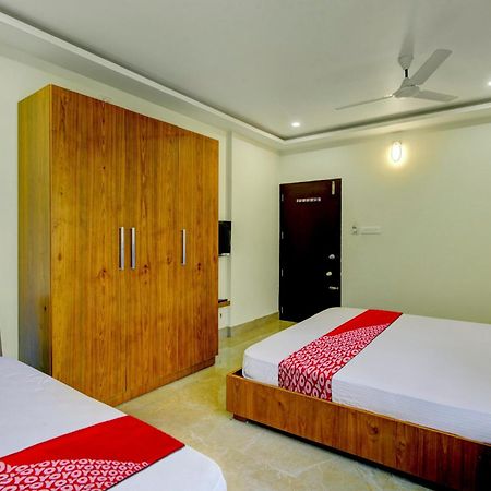 Hotel O Royal Tower Lodge Etakkare Buitenkant foto